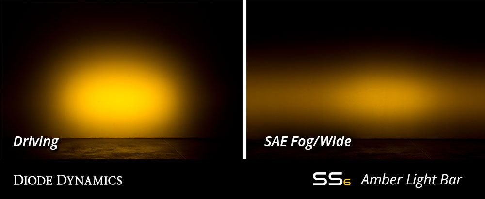 Product of Diode Dynamics DD5044S Light Bar