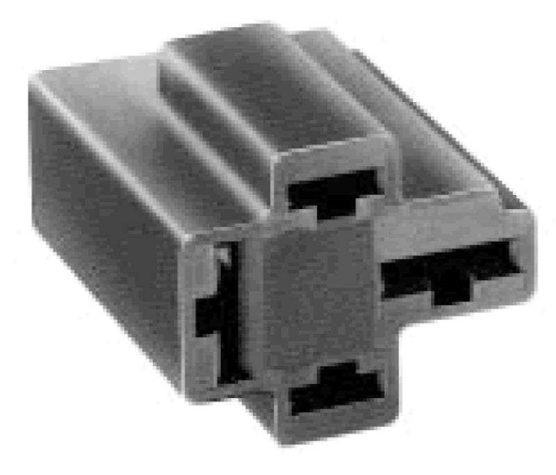 Hella H84703001 Relay Wiring Connector||||85||h57h84703001||2022145