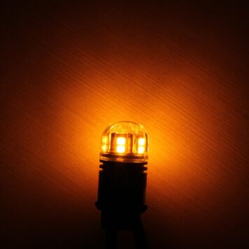 Product of Putco C7443a Turn Signal Light Bulb - Led