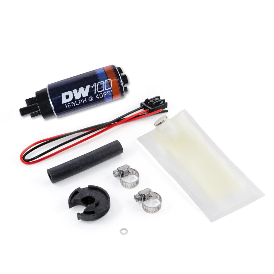 Product of Deatschwerks 9-101-0848 Fuel Pump Electric