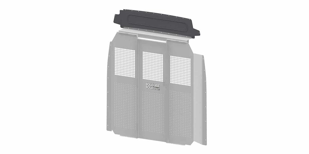 Rolacase Rscgbhpms144170h21 Bulkhead Divider Header Panel||||85||rols144170h21||1916321