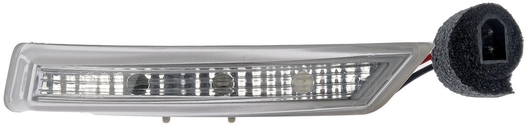 Dorman (Oe Solutions) 924-296 Exterior Mirror Turn Signal Light||924-296-001.Jpg||85||d18924296||853542