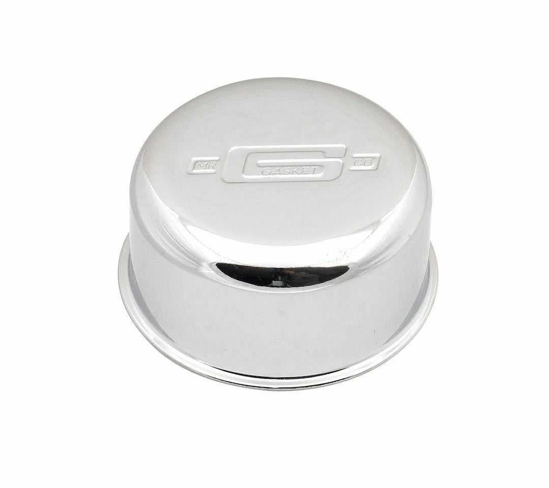 Product of Mr. Gasket 2057 Crankcase Breather Cap