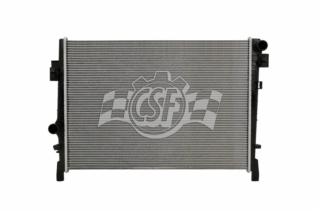 Product of Csf 3455 Radiator