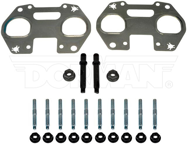 Product of Dorman (Oe Solutions) 674-695xd Exhaust Manifold