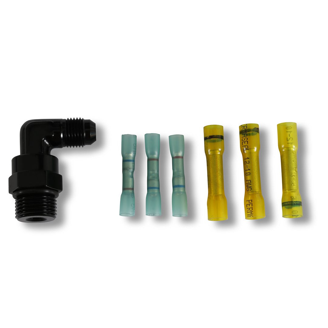 Product of Holley Classic Trucks 12-351 Fuel Pump Electric