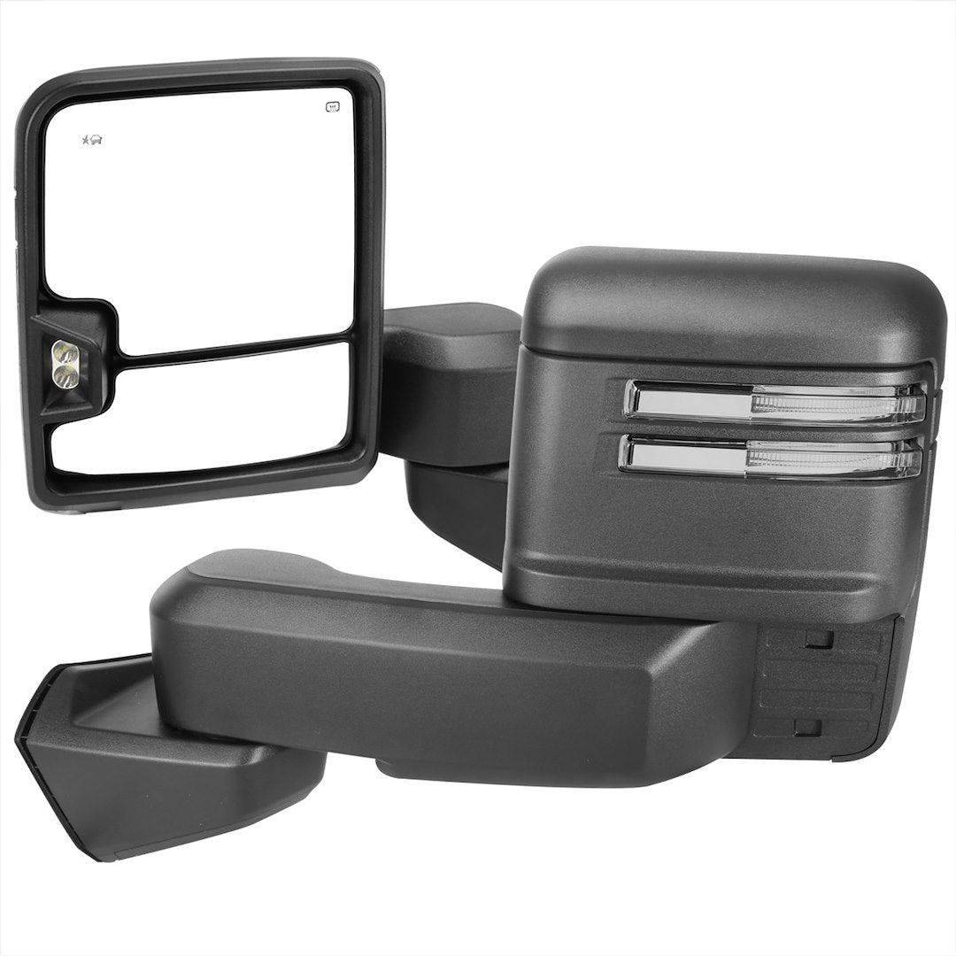 Spec-D Tuning Rmx-Sie1915g3hp-Fs Exterior Towing Mirror||rmx-Sie1915g3hp-Fs.Jpg||85||sdtsie1915g3h||1701109