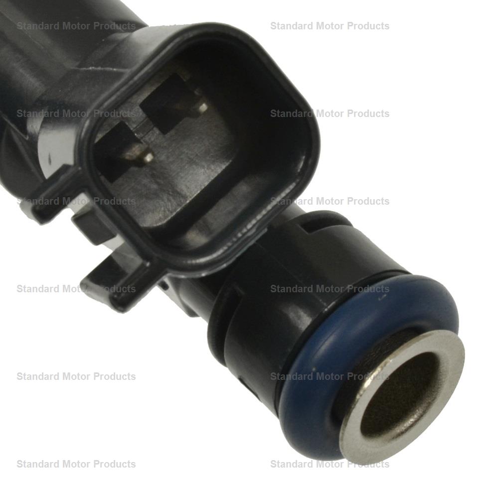 Product of Standard Motor Eng.Management Fj977 Fuel Injector