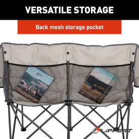 Product of Lippert Components 2021128647 Camping Chair