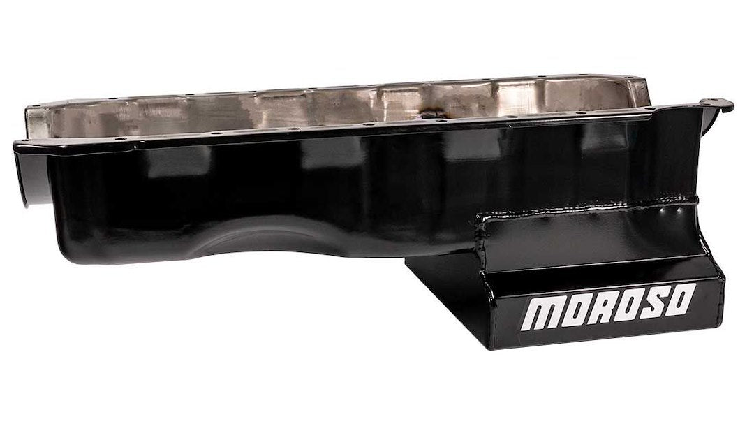 Moroso Performance 20406 Oil Pan||20406_1.Jpg||86||m2820406||2470894