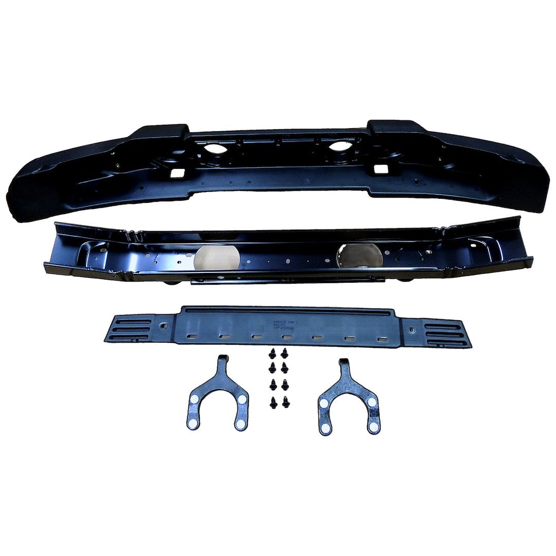 Crown Automotive 1fn67k Bumper||1fn67k_1.Jpg||86||c1y1fn67k||1750776