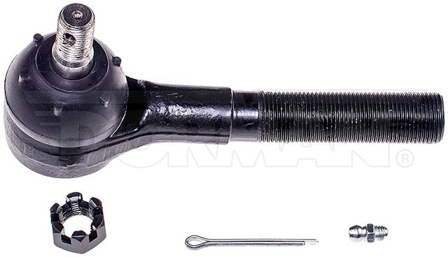 Product of Dorman MAS Select Chassis T3099 Select ™ Male Steel Tie Rod End