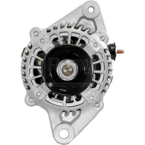 Remy International 12863 Alternator/ Generator||12863_2.Jpg||87||r1k12863||1249263