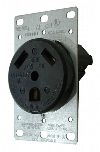 Product of Valterra Dg30vp Receptacle
