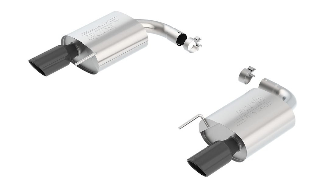 Borla 11887bc Exhaust System Kit||11887bc.Jpg||85||b2511887bc||1790157