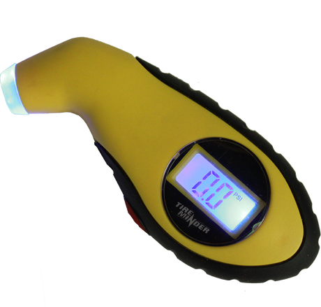 Product of Minder Research Tm22289vp Tire Pressure Gauge