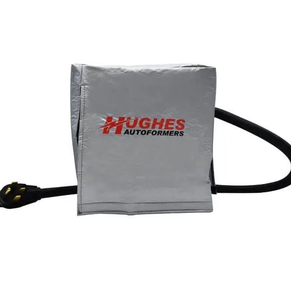 Hughes Auto 30acover Voltage Booster Rain Cover||30acover.Jpg||85||h6z30acover||1035299