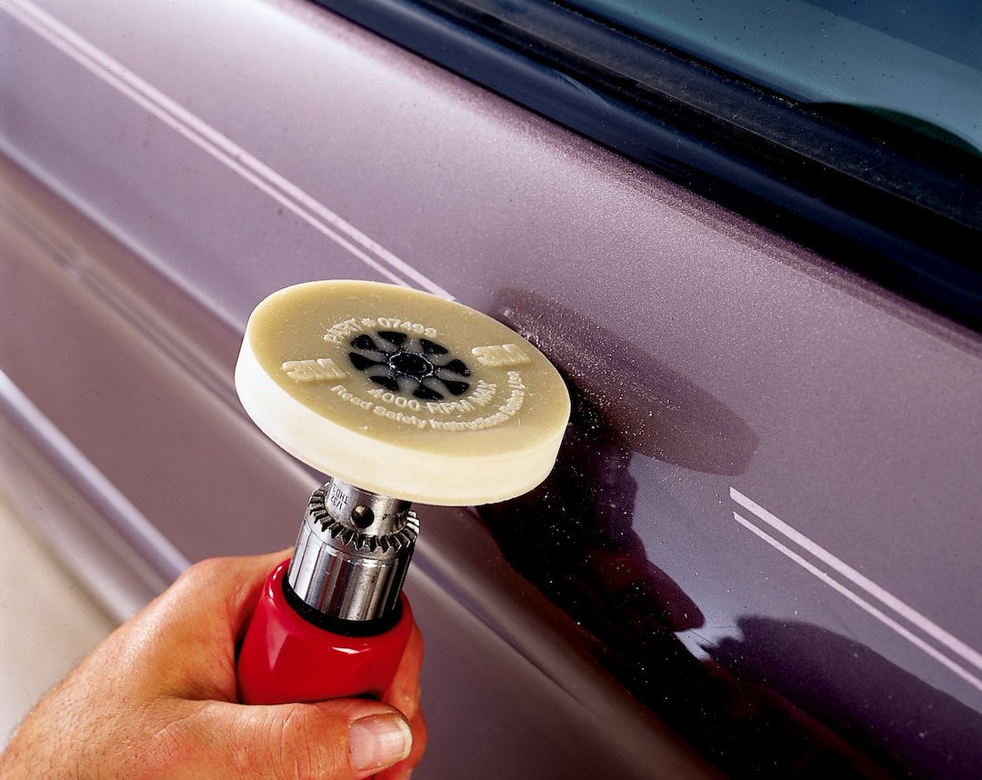 Product of 3m 07499 Eraser Wheel