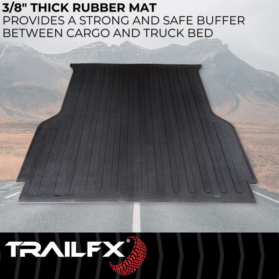 Product of TrailFX 704N Bed Mat