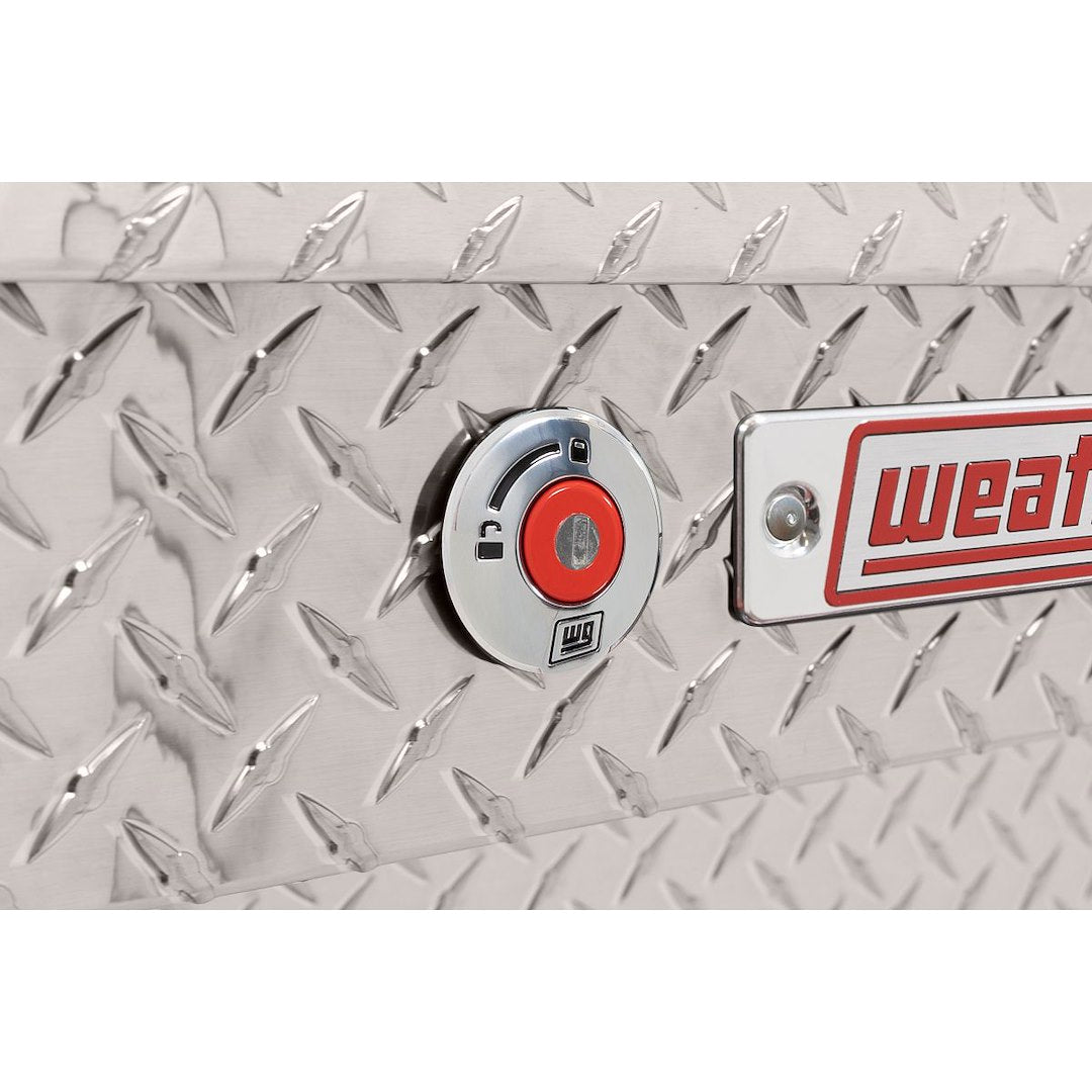 Product of Weather Guard (Werner) 174-0-04 Low Profile Toolbox