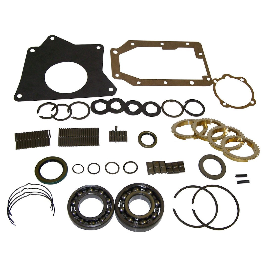 Crown Automotive Bkt170 Auto Trans Overhaul Kit||bkt170.Jpg||85||c1ybkt170||1220802