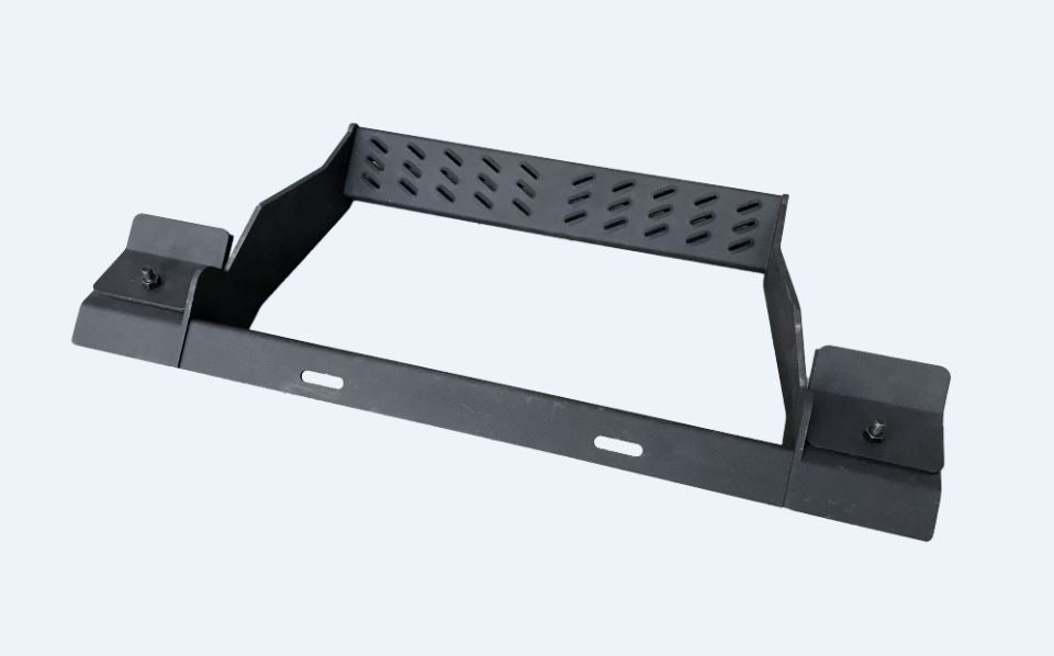 Product of Advanced Accessory Concepts 15000 Nerf Bar Step