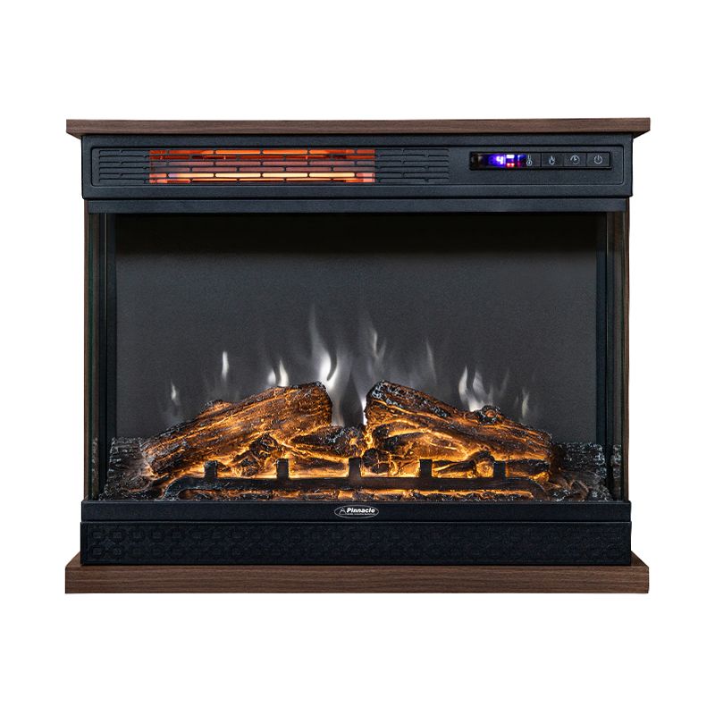 Product of Pinnacle Appliances Pfl 24 Fireplace Insert