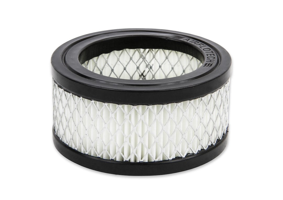 Product of Mr. Gasket 1489A Round Disposable Air Filter