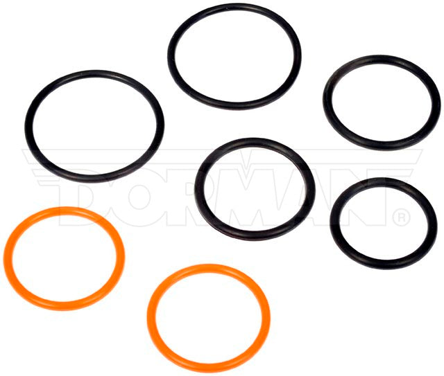Help! By Dorman 47450 Engine Coolant Pipe O-Ring Kit||47450.Jpg||85||d1847450||1686274