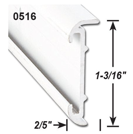 Product of Ap Products 021-51602-8 Trim Molding
