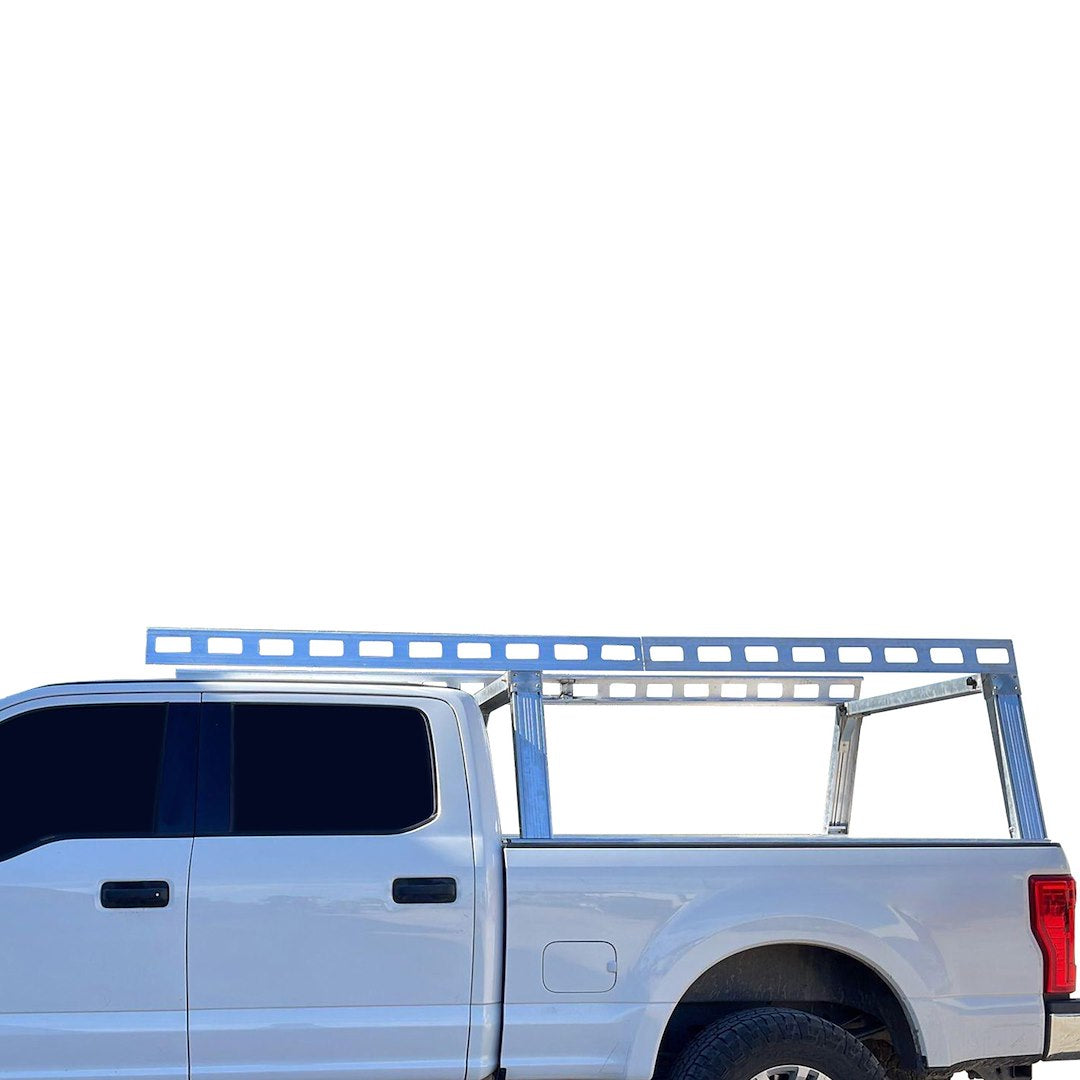Product of Black Horse Offroad CSFRHD65  Ladder Rack