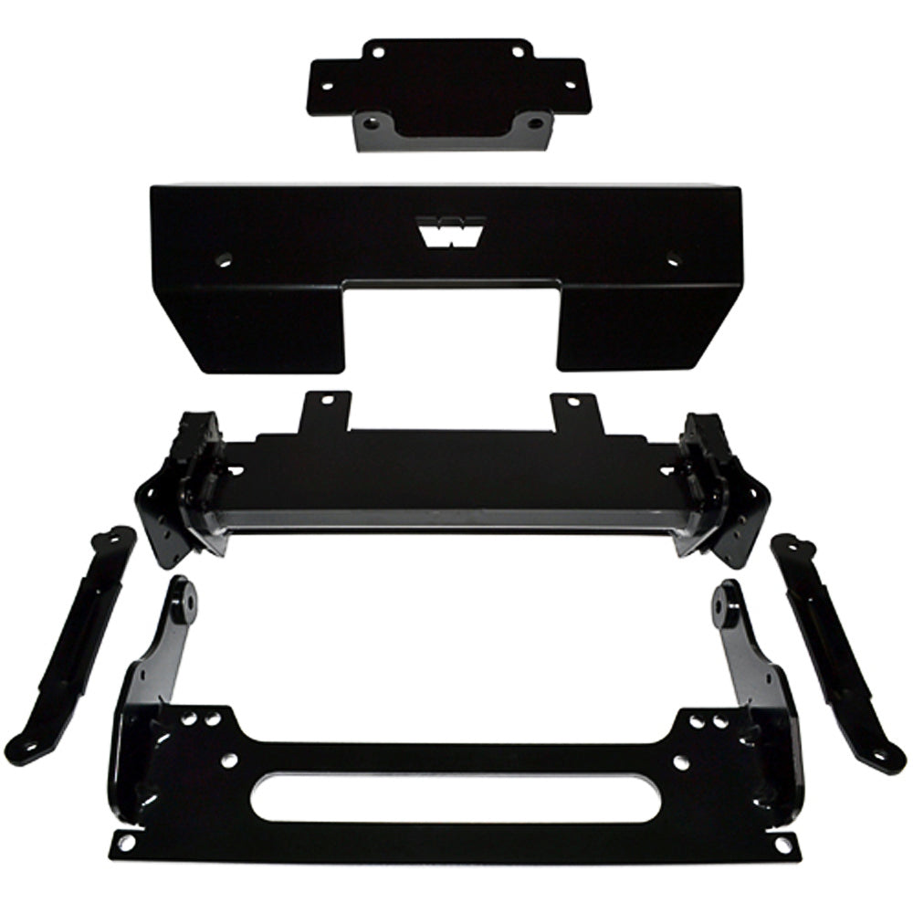 Product of Warn 86386 Snow Plow Mount