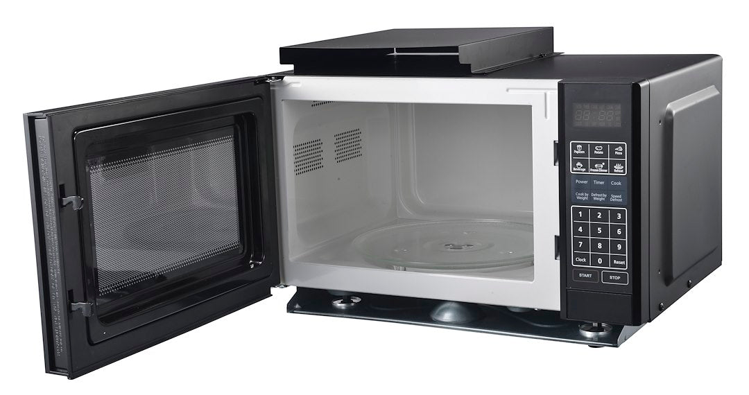 Forest River Mcg992arb Microwave Oven||mcg992arb-Open Aangled.Jpg||88||f7emcg992arb||1074834