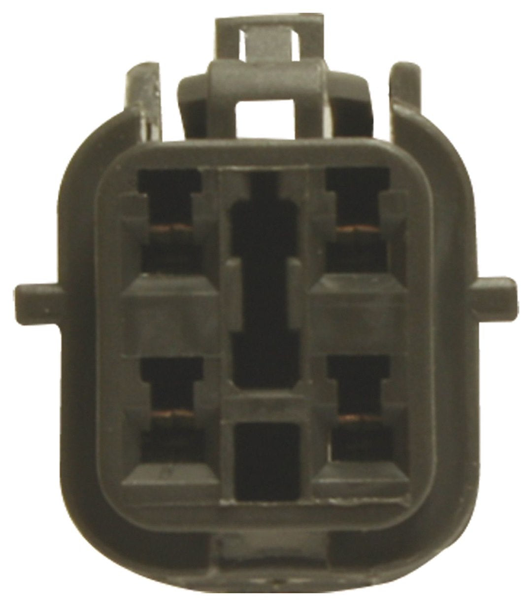 Ntk Technical Ceramics 25200 Oxygen Sensor||||86||n1225200||2025622