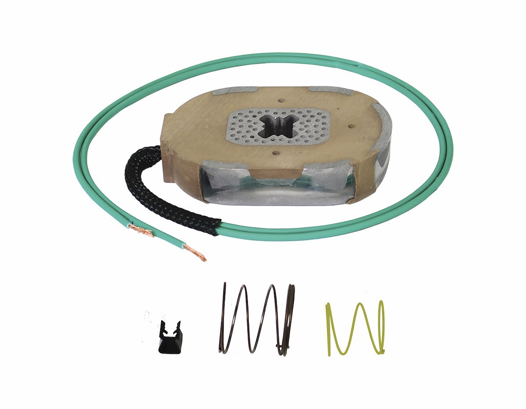 Dexter Axle 027-009-00 Trailer Brake Magnet Retainer||k71-104-00_1-17_Resized.Jpg||85||d6g02700900||1190614