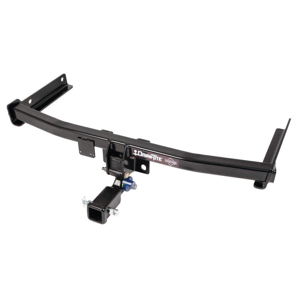 Product of Draw-Tite 76918 Class III Trailer Hitch Rear w/ 2 Inch Receiver