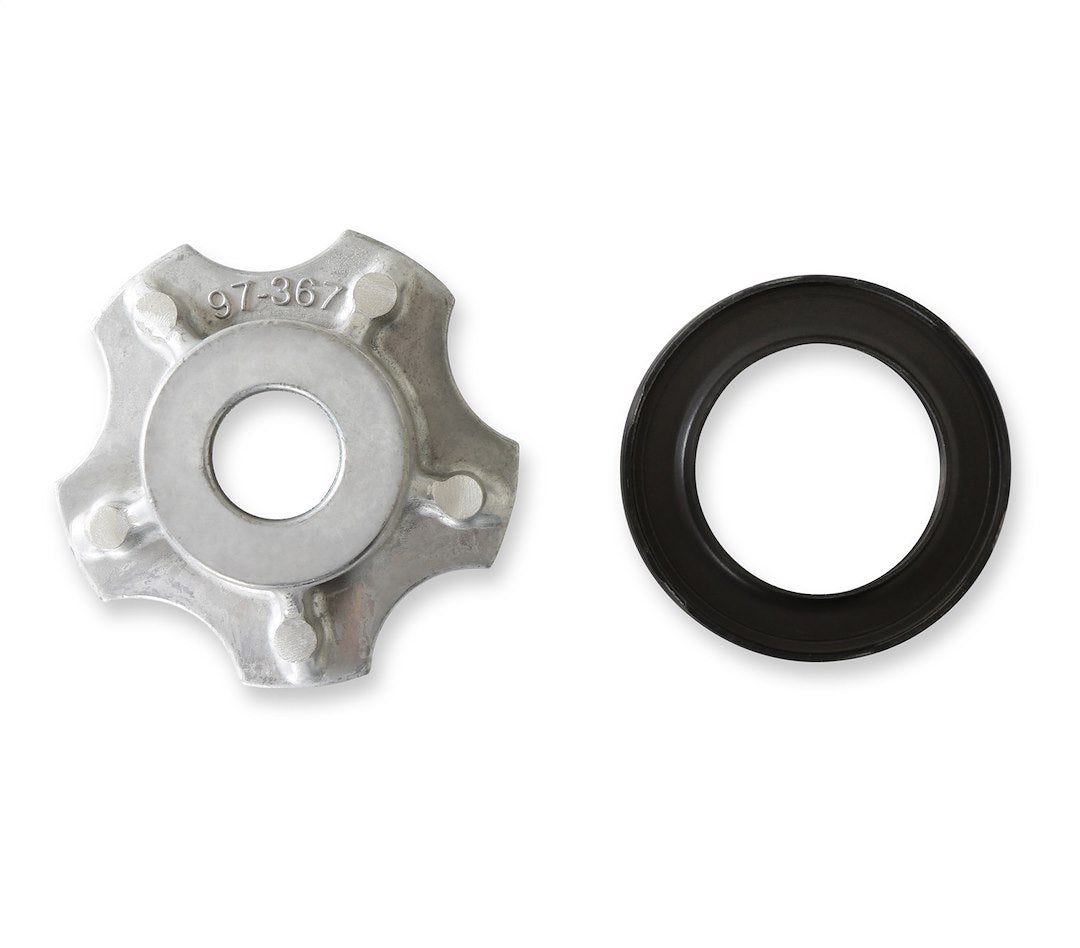 Holley Performance 20-291bk Accessory Drive Belt Kit||20-291bk_20.Jpg||95||h1920291bk||1327413