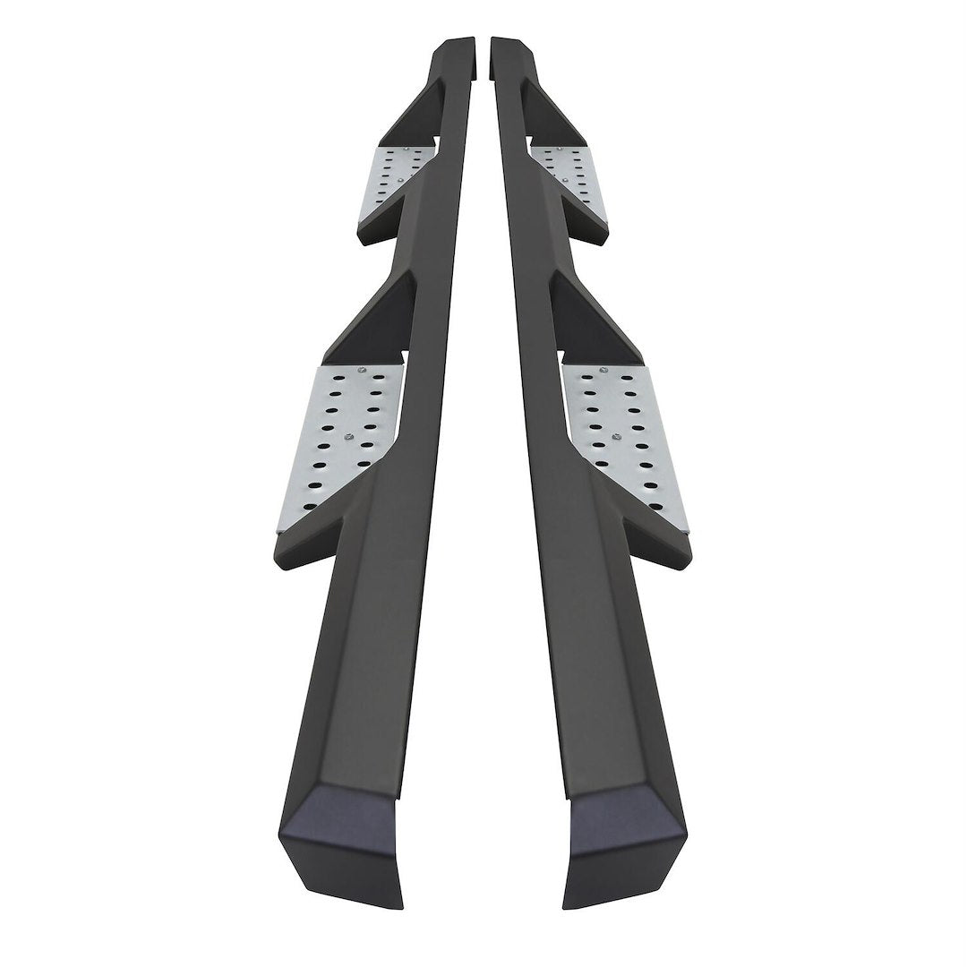 Product of Westin Automotive 56-142352 HDX Nerf Bar With Drop Down Steps