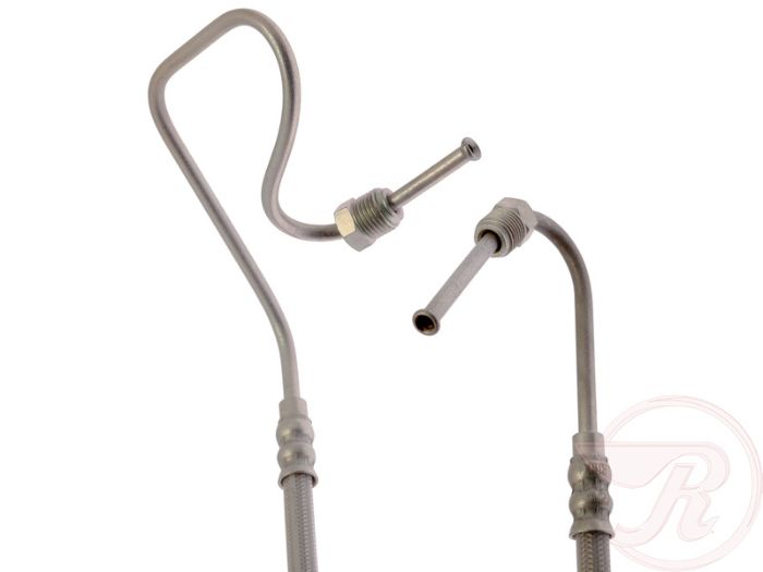 Raybestos Brakes Bh384104 Brake Line||bh384104_1.Jpg||86||r42bh384104||855464
