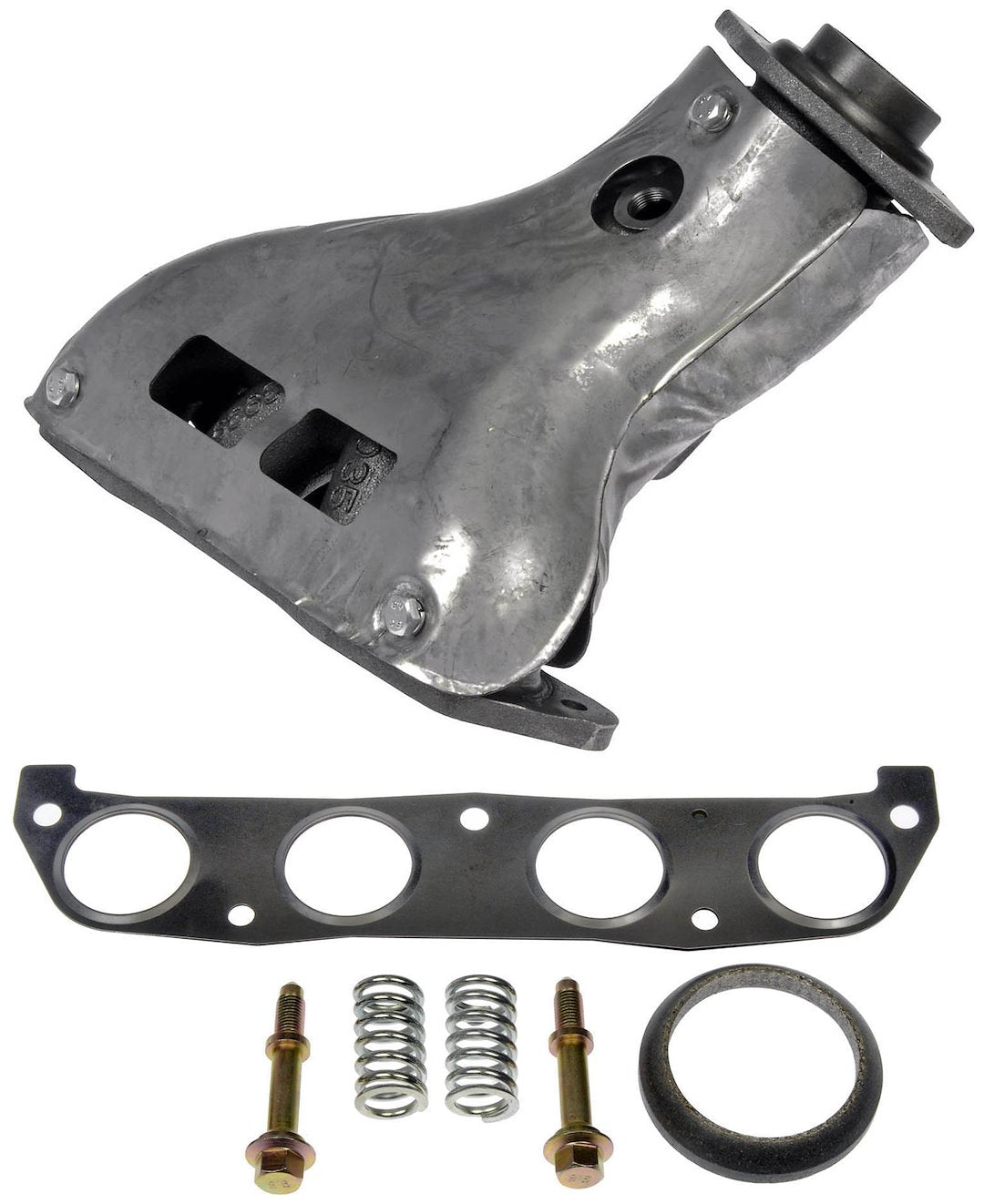 Dorman (Oe Solutions) 674-939 Exhaust Manifold||674-939-007.Jpg||91||d18674939||1331275