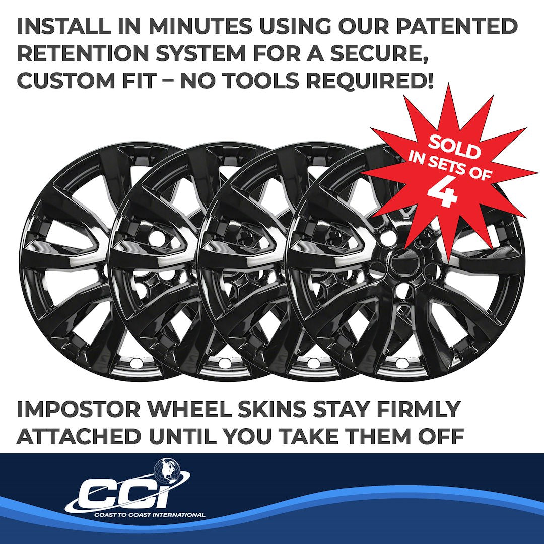 Coast To Coast Iwcimp433blk Wheel Skin||cci_Iwcimp_433blk_Impostor Wheel Skin_B2c_4.Jpg||88||cciimp433blk||1174167