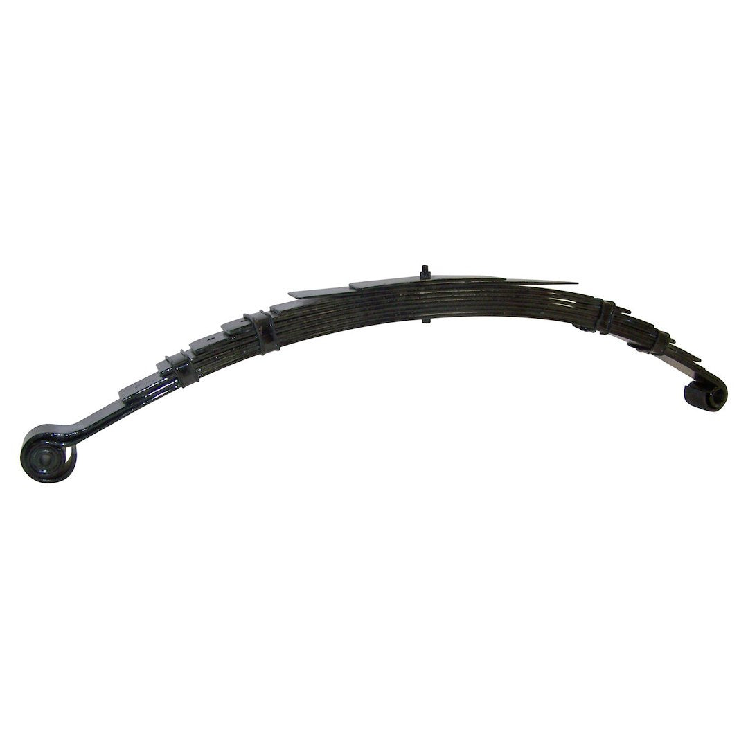 Crown Automotive J5356423 Leaf Spring||j5356423.Jpg||85||c1yj5356423||955328