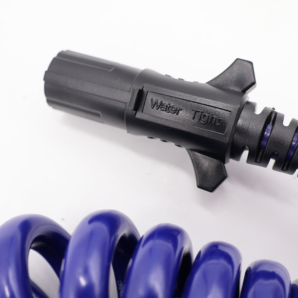 Product of Blue Ox Bx8862 Trailer Wiring Connector Extension