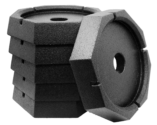 Snappad Xtrsp6 Leveling Jack Foot Pad||xtrsp6.Png||85||snpxtrsp6||1205691