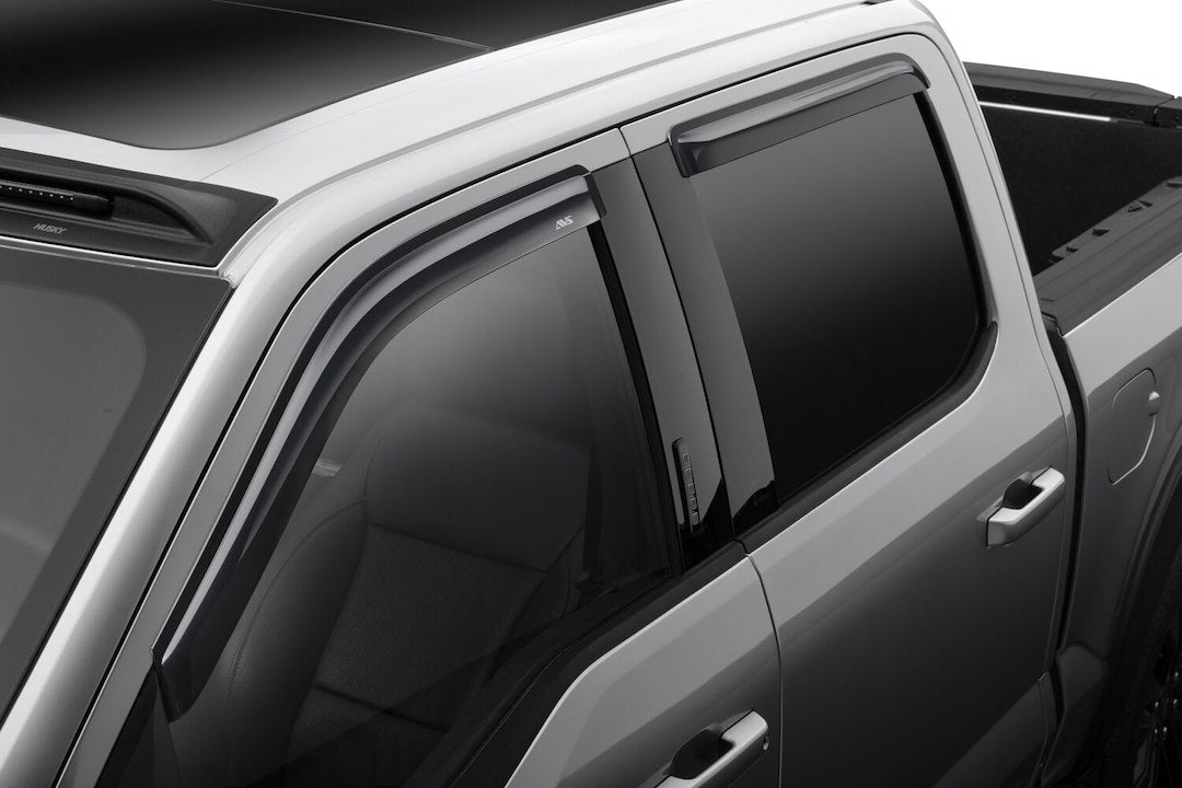 Auto Ventshade (Avs) 94975 Rainguard||avs-Outside-Mount-Ventvisor-2024-Ford-F-150-94975-Ov-028.Jpg||90||v1594975||1762665