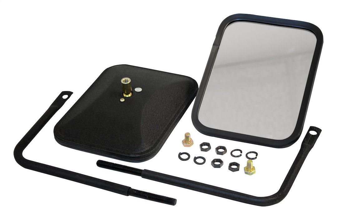 Product of Crown Automotive Rt30005 Exterior Mirror