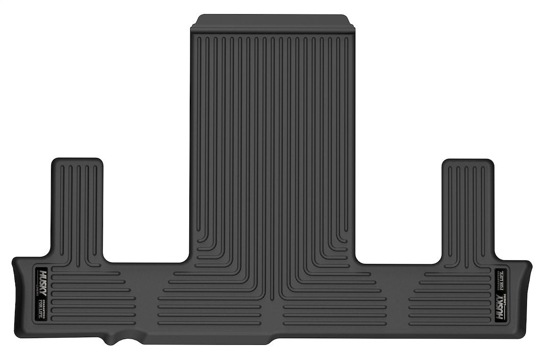Product of Husky Liner WeatherBeater™ 14231 Black Thermoplastic Polyolefin (TPO) Floor Liner