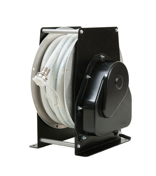 Product of Southwire Corp. Rw40rmk Hose Reel