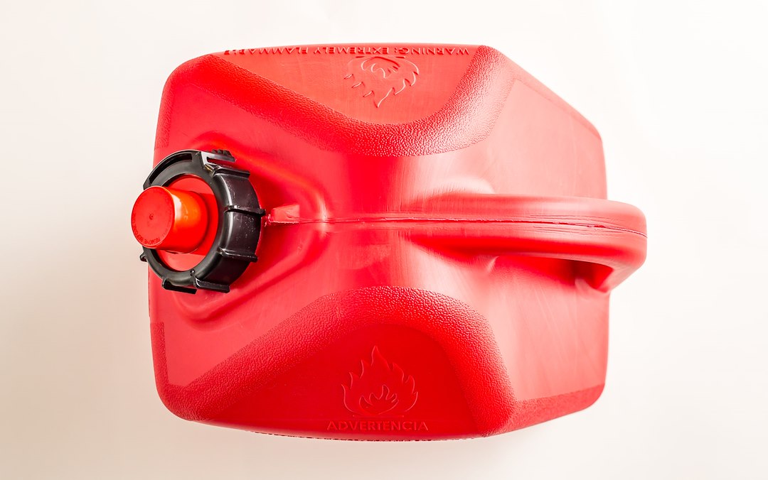 Product of Midwest Can 5010 Liquid Storage Container