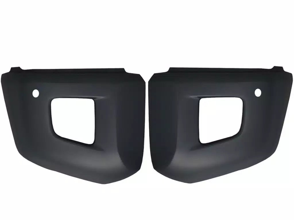 Ecoological Du0302 Bumper Cover||||85||ecodu0302||2017304